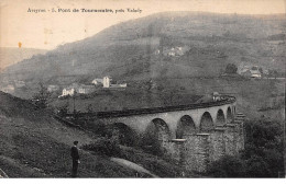 Pont De TOURNEMIRE Près Valady - Très Bon état - Other & Unclassified