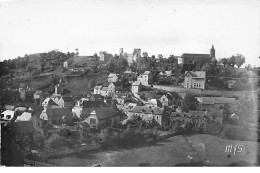 BERTHOLENE - Vue Générale - Très Bon état - Autres & Non Classés