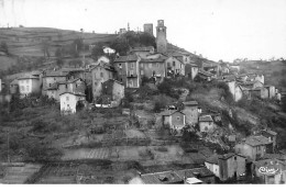 AUBIN - Le Vieux Aubin Et Le Fort - Très Bon état - Other & Unclassified