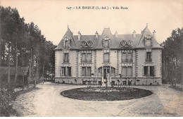 LA BAULE - Villa Pavie - Très Bon état - La Baule-Escoublac