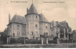 LA BAULE - Boulevard Des Dunes - état - La Baule-Escoublac