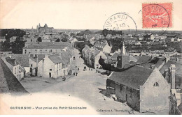 GUERANDE - Vue Prise Du Petit Séminaire - Très Bon état - Guérande