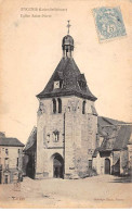 ANCENIS - Eglise Saint Pierre - Très Bon état - Ancenis