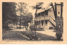 SAINT BREVIN LES PINS - Hôtel Beauséjour - RAFFIN, Propriétaire - Très Bon état - Saint-Brevin-les-Pins