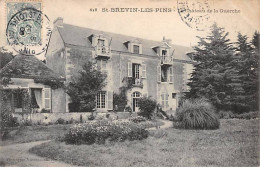 SAINT BREVIN LES PINS - Le Château De La Guerche - Très Bon état - Saint-Brevin-les-Pins