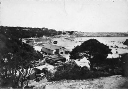 LA COURONNE - Plage Du Verdon à L'heure Du Bain - Très Bon état - Sonstige & Ohne Zuordnung