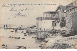 MARSEILLE - Un Coin De La Vieille Chapelle - Très Bon état - Non Classés