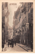 MARSEILLE - Rue Bouterie - Très Bon état - The Canebière, City Centre