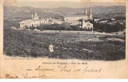 Abbaye De FRIGOLET - Vue Du Midi - Très Bon état - Other & Unclassified
