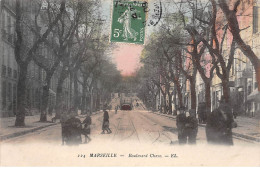 MARSEILLE - Boulevard Chave - Très Bon état - Canebière, Centre Ville