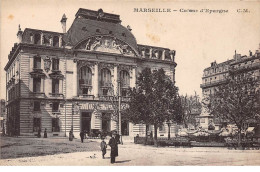 MARSEILLE - Caisse D'Epargne - Très Bon état - Non Classés