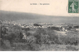 LA CIOTAT - Vue Générale - Très Bon état - La Ciotat