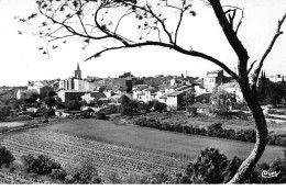 SAINT MITRE LES REMPARTS - Vue Générale - Très Bon état - Otros & Sin Clasificación