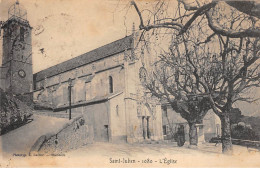SAINT JULIEN - L'Eglise - Très Bon état - Saint Barnabé, Saint Julien, Montolivet
