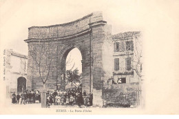 ISTRES - La Porte D'Arles - Très Bon état - Istres