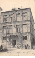 TARASCON - L'Hôtel De Ville - Très Bon état - Tarascon