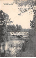 LEGE - Le Pont De Bredouille - Très Bon état - Legé