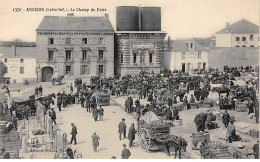 ANCENIS - Le Champ De Foire - Très Bon état - Ancenis