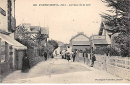 PORNICHET - Avenue De La Mer - Très Bon état - Pornichet