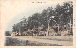 MALESHERBES - Les Roches - Très Bon état - Malesherbes