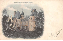 MALESHERBES - Château De Rouville - Très Bon état - Malesherbes