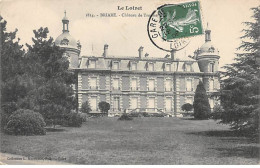 BRIARE - Château De Trousse - Très Bon état - Briare