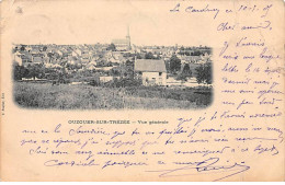 OUZOUER SUR TREZEE - Vue Générale - Très Bon état - Ouzouer Sur Loire