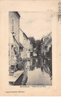 MONTARGIS - Vieille Rue Sur L'Eau - Très Bon état - Montargis