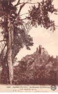 LANAU - Le Château De Léotoing - Très Bon état - Other & Unclassified