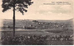 CAYRES - Vue Panoramique - Très Bon état - Autres & Non Classés