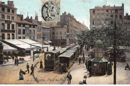 SAINT ETIENNE - Place Du Peuple - Très Bon état - Saint Etienne