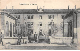 ROANNE - La Caserne - Très Bon état - Roanne