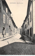 MONTBRISON - Rue Précomtal - Très Bon état - Montbrison