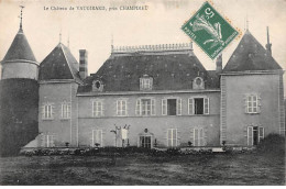 Le Château De VAUGIRARD, Près CHAMPDIEU - Très Bon état - Sonstige & Ohne Zuordnung