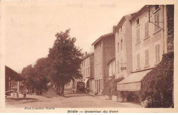 BOEN - Quartier Du Pont - Très Bon état - Sonstige & Ohne Zuordnung