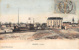 ROANNE - Le Pont - Très Bon état - Roanne