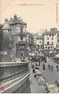 SAINT ETIENNE - Marché à La Ferraille - Très Bon état - Saint Etienne