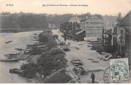 La Marne Au PERREUX - Chemin De Halage - Très Bon état - Other & Unclassified