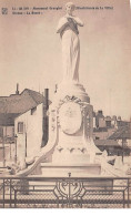 DIJON - Monument Grangier - Statue " La Bonté " - Très Bon état - Dijon