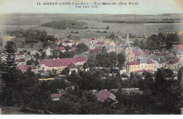 AIGNAY LE DUC - Vue Générale - Très Bon état - Aignay Le Duc