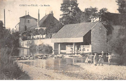 CESSEY SUR TILLE - Le Moulin - Très Bon état - Autres & Non Classés