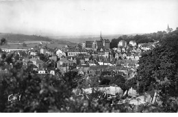 MONTBARD - Vue Générale - Très Bon état - Montbard