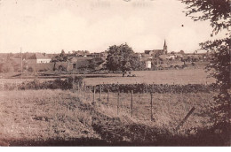 LA ROCHE EN BRENIL - Une Partie De La Vue Générale - Très Bon état - Autres & Non Classés