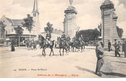 DIJON - Porte Saint Pierre - Très Bon état - Dijon