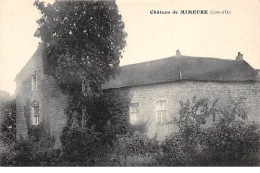 Château De MIMEURE - Très Bon état - Autres & Non Classés