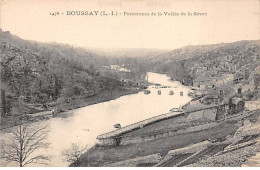 BOUSSAY - Panorama De La Vallée De La Sèvre - Très Bon état - Boussay