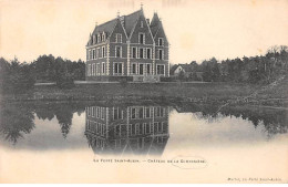 LA FERTE SAINT AUBIN - Château De La Goronnière - Très Bon état - La Ferte Saint Aubin