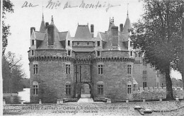 MISSILLAC - Château De La Bretesche - Très Bon état - Missillac