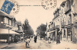 LA BAULE - Avenue De La Gare - Très Bon état - La Baule-Escoublac