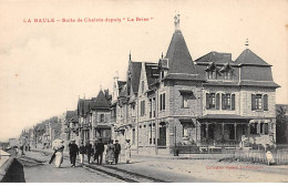 LA BAULE - Suite De Chalets Depuis " La Brise " - Très Bon état - La Baule-Escoublac